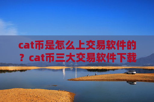 cat币是怎么上交易软件的？cat币三大交易软件下载官网