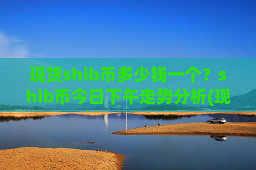 现货shib币多少钱一个？shib币今日下午走势分析(现价0.00022625元)