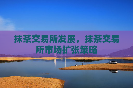 抹茶交易所发展，抹茶交易所市场扩张策略