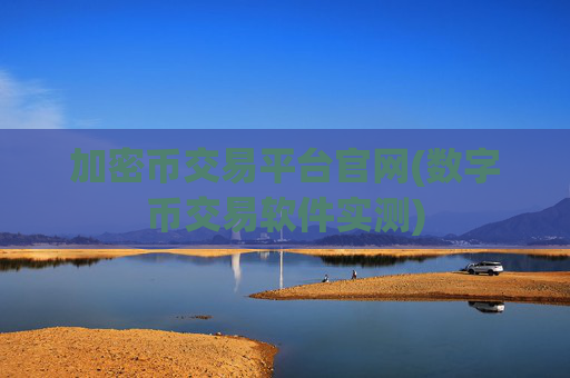 加密币交易平台官网(数字币交易软件实测)