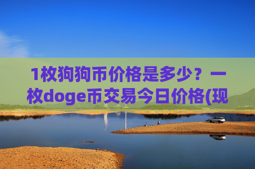 1枚狗狗币价格是多少？一枚doge币交易今日价格(现价3.205元)