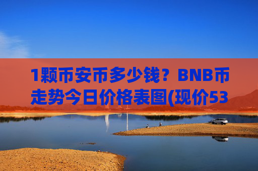 1颗币安币多少钱？BNB币走势今日价格表图(现价5329.08元)