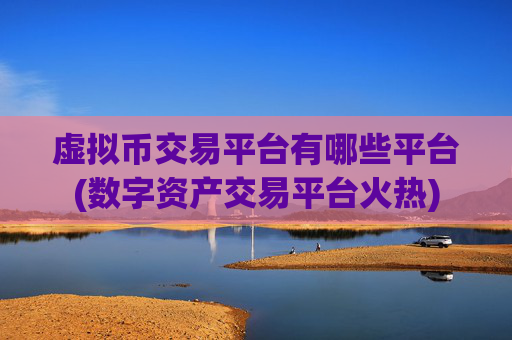 虚拟币交易平台有哪些平台(数字资产交易平台火热)