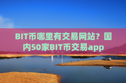 BIT币哪里有交易网站？国内50家BIT币交易app