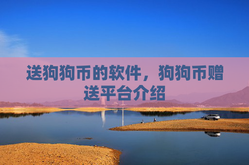 送狗狗币的软件，狗狗币赠送平台介绍