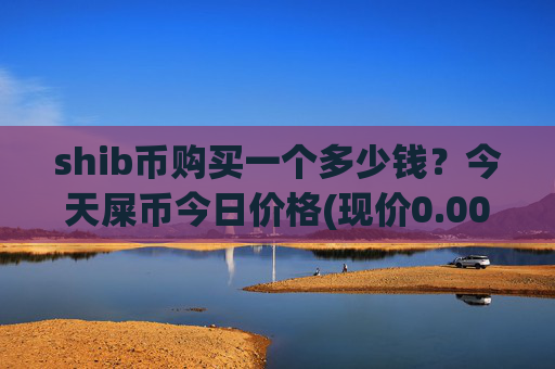 shib币购买一个多少钱？今天屎币今日价格(现价0.00015719元)