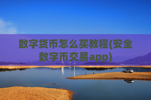 数字货币怎么买教程(安全数字币交易app)