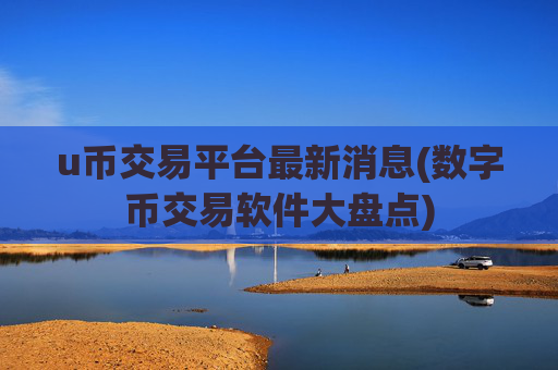 u币交易平台最新消息(数字币交易软件大盘点)