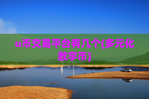 u币交易平台有几个(多元化数字币)