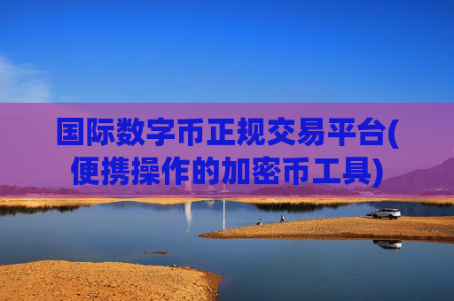 国际数字币正规交易平台(便携操作的加密币工具)