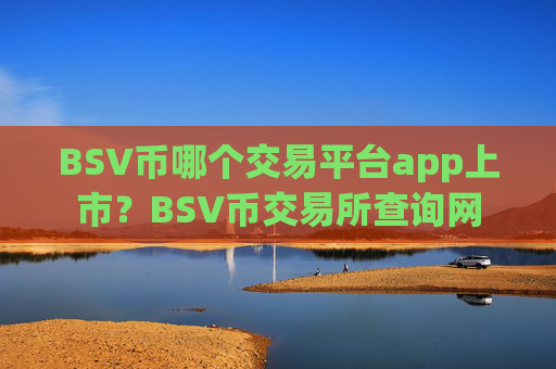 BSV币哪个交易平台app上市？BSV币交易所查询网