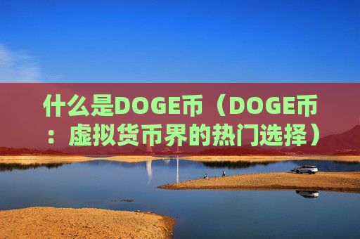 什么是DOGE币（DOGE币：虚拟货币界的热门选择）