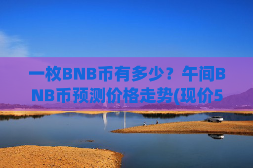 一枚BNB币有多少？午间BNB币预测价格走势(现价5335.89元)