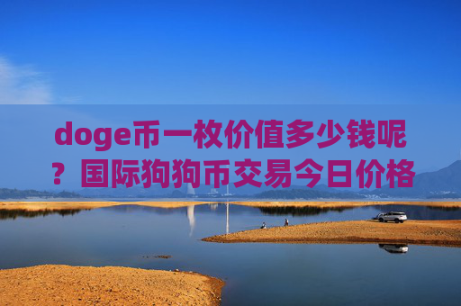 doge币一枚价值多少钱呢？国际狗狗币交易今日价格(现价3.1887元)