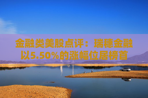 金融类美股点评：瑞穗金融以5.50%的涨幅位居榜首