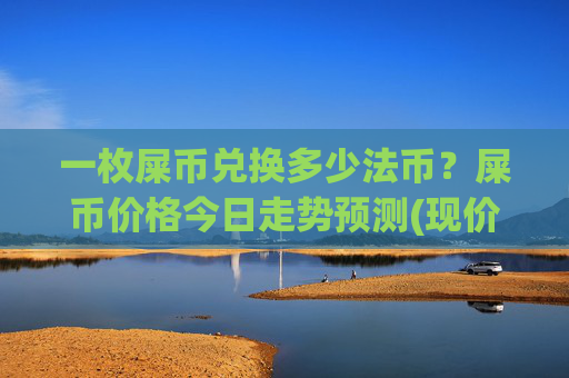一枚屎币兑换多少法币?屎币价格今日走势预测(现价0.00015822元)