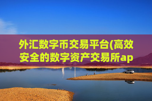 外汇数字币交易平台(高效安全的数字资产交易所app)