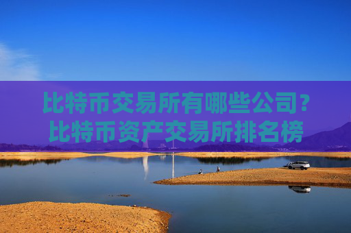 比特币交易所有哪些公司？比特币资产交易所排名榜