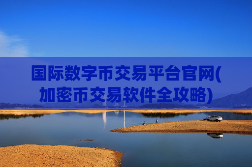 国际数字币交易平台官网(加密币交易软件全攻略)