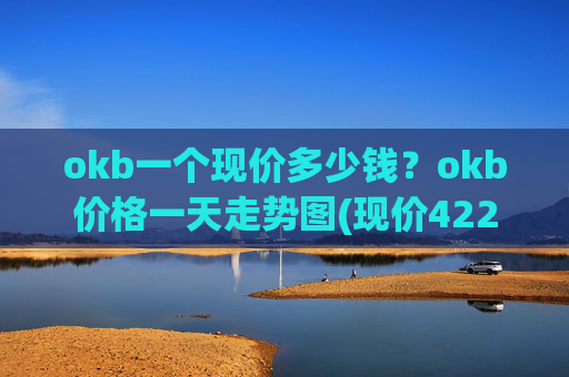 okb一个现价多少钱？okb价格一天走势图(现价422.791元)