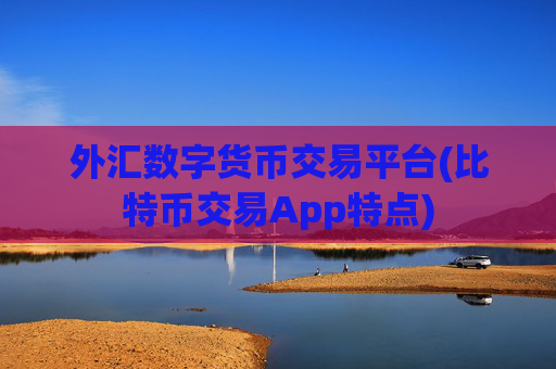 外汇数字货币交易平台(比特币交易App特点)