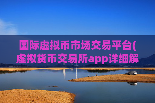国际虚拟币市场交易平台(虚拟货币交易所app详细解析)
