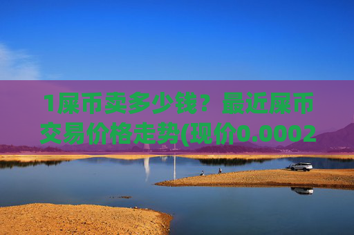1屎币卖多少钱？最近屎币交易价格走势(现价0.00022746元)