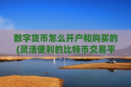 数字货币怎么开户和购买的(灵活便利的比特币交易平台)