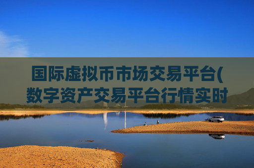 国际虚拟币市场交易平台(数字资产交易平台行情实时)