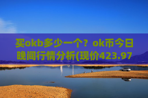 买okb多少一个？ok币今日晚间行情分析(现价423.973元)
