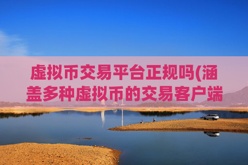 虚拟币交易平台正规吗(涵盖多种虚拟币的交易客户端)