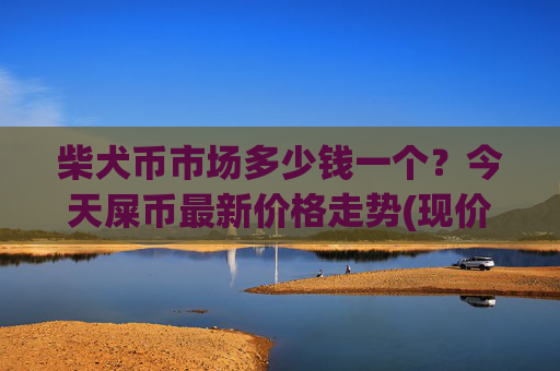 柴犬币市场多少钱一个？今天屎币最新价格走势(现价0.00022741元)