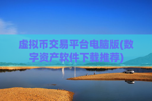 虚拟币交易平台电脑版(数字资产软件下载推荐)
