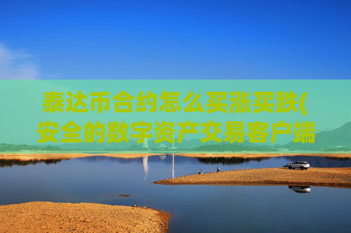泰达币合约怎么买涨买跌(安全的数字资产交易客户端)