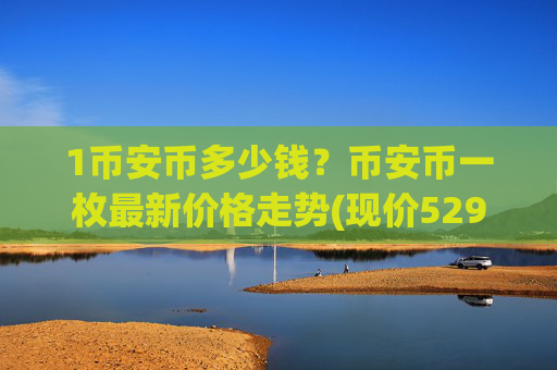1币安币多少钱？币安币一枚最新价格走势(现价5299.2元)