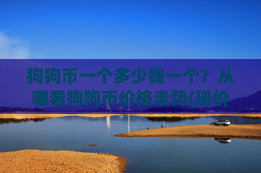 狗狗币一个多少钱一个？从哪看狗狗币价格走势(现价3.1881元)