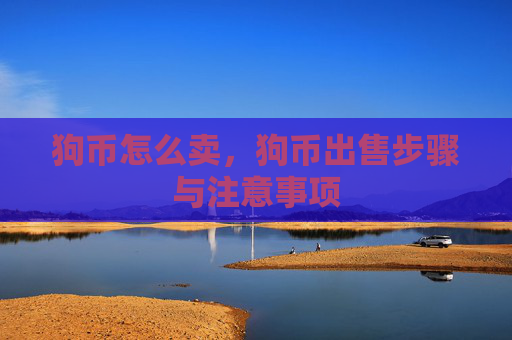 狗币怎么卖，狗币出售步骤与注意事项