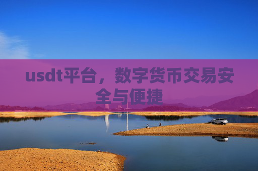 usdt平台，数字货币交易安全与便捷