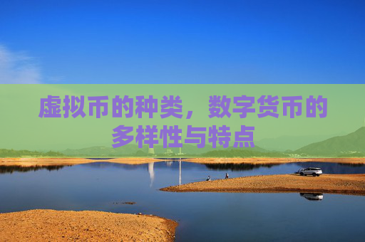 虚拟币的种类，数字货币的多样性与特点