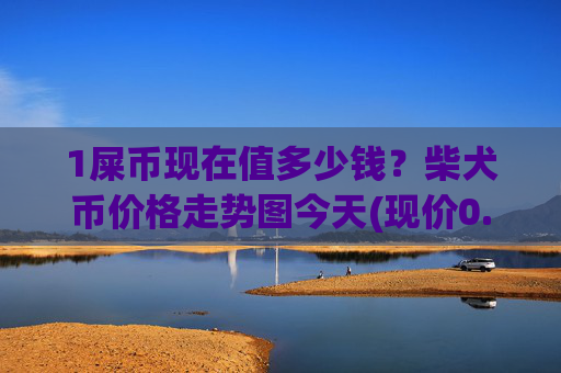 1屎币现在值多少钱？柴犬币价格走势图今天(现价0.00022825元)