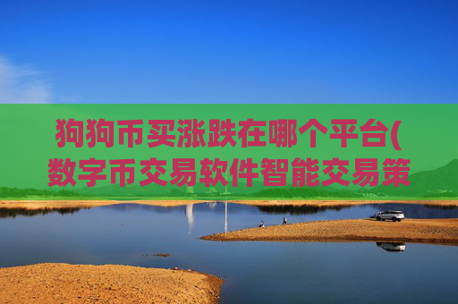 狗狗币买涨跌在哪个平台(数字币交易软件智能交易策略)