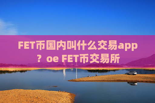 FET币国内叫什么交易app？oe FET币交易所