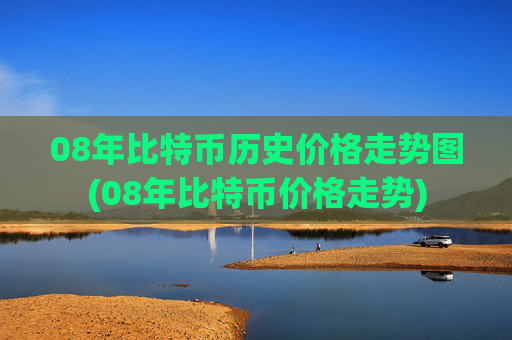 08年比特币历史价格走势图(08年比特币价格走势)
