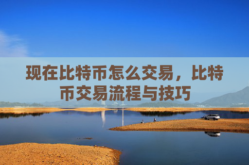 现在比特币怎么交易，比特币交易流程与技巧