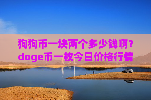 狗狗币一块两个多少钱啊？doge币一枚今日价格行情(现价3.1752元)