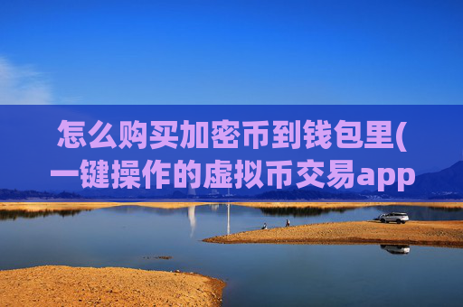 怎么购买加密币到钱包里(一键操作的虚拟币交易app)