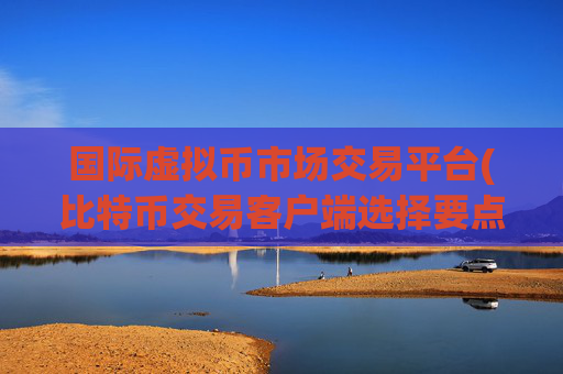 国际虚拟币市场交易平台(比特币交易客户端选择要点)