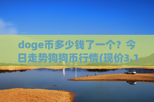 doge币多少钱了一个?今日走势狗狗币行情(现价3.1728元)