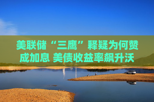 美联储“三鹰”释疑为何赞成加息 美债收益率飙升沃什还能扛多久？
