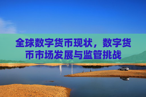 全球数字货币现状，数字货币市场发展与监管挑战